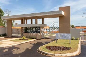 Foto Imóvel - Condomínio Residencial Porto Sabia - Chapada - Residência