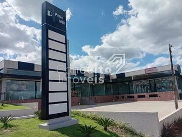 Foto Imóvel - Prime Mall - Sala Comercial 50,37m²  - Oficinas