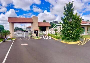 Foto Imóvel - Condominio Villa Bella - Oficinas - Sobrado Semimobiliado