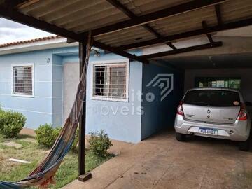 Foto Imóvel - Residência - Contorno