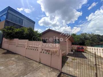 Foto Imóvel - Residência - Uvaranas