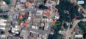 Foto Imóvel - Terreno Com 363m² - Centro