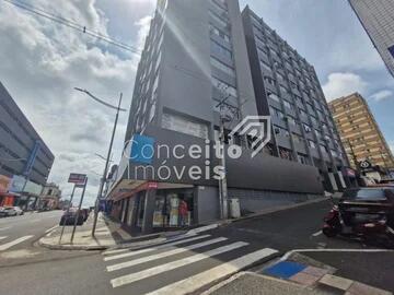 Foto Imóvel - Edificio Excutive Center - Sala Comercial - Centro