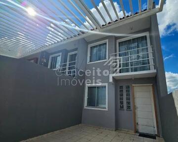 Foto Imóvel - Sobrado Semimobiliado - Neves