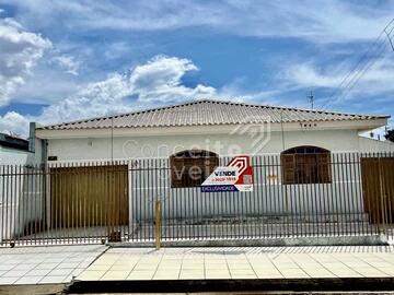 Foto Imóvel - Residência Semimobiliada - Vila Dal Col -  Uvaranas