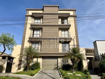 Foto Imóvel - Edifício Nob Park - Jd. Carvalho - Apartamento Semimobiliado