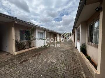 Foto Imóvel - Residência Em Condomínio - Uvaranas