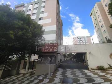 Foto Imóvel - Edifício Rio Tibagi - Estrela - Apartamento