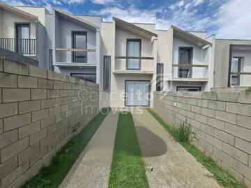 Foto Imóvel - Sobrado - Uvaranas