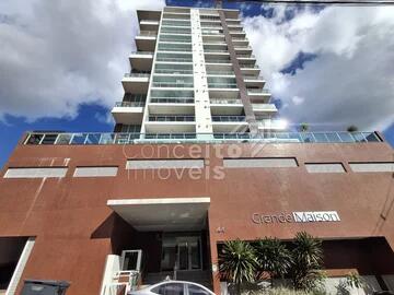 Foto Imóvel - Edifício Grande Maison - Oficinas - Apartamento