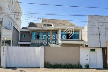 Foto Imóvel - Sobrado Semimobiliado - Oficinas