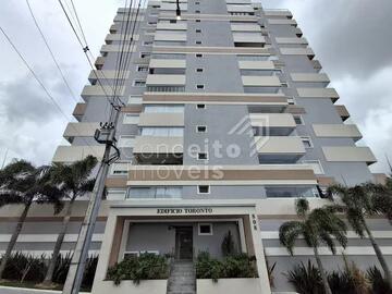 Foto Imóvel - Edifício Toronto - Estrela - Cobertura Duplex Mobiliada