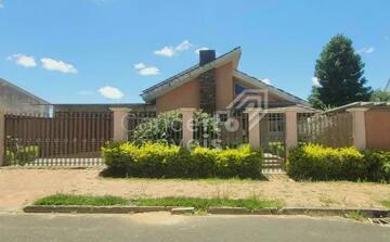 Foto Imóvel - Residência Semimobilada - Jardim Canaã - Contorno