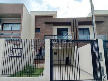 Foto Imóvel - Sobrado -  Bairro Cará Cará