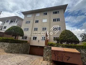 Foto Imóvel - Edificio Rodolfo Osternack - Uvaranas - Apartamento