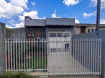 Foto Imóvel - Residência Semimobiliada - Oficinas