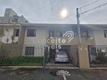 Foto Imóvel - Sobrado Semimobiliado - Estrela