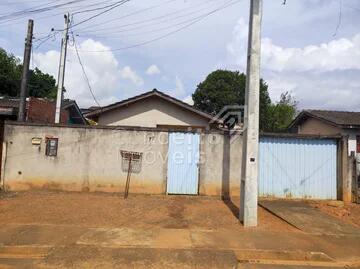 Foto Imóvel - Residência - Contorno