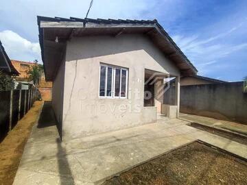 Foto Imóvel - Residência - Contorno