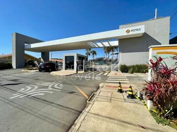 Foto Imóvel - Condomínio Porto Belvedere - Boa Vista - Residência