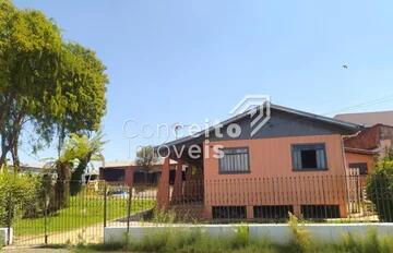 Foto Imóvel - Terreno De Esquina Com 620,00 M² - Boa Vista