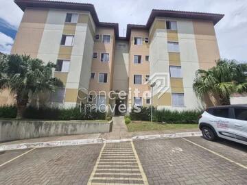 Foto Imóvel - Apartamento - Estrela