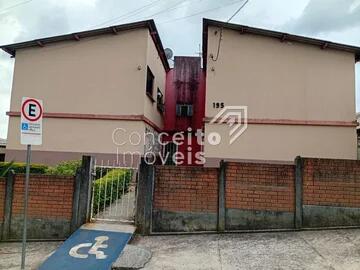 Foto Imóvel - Edifício Jardim Conceição - Uvaranas - Apartamento