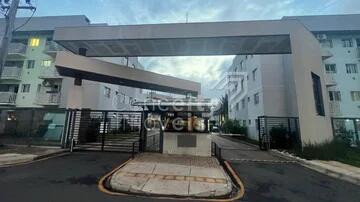 Foto Imóvel - Condomínio Vittace Uvaranas - Apartamento Semimobiliado