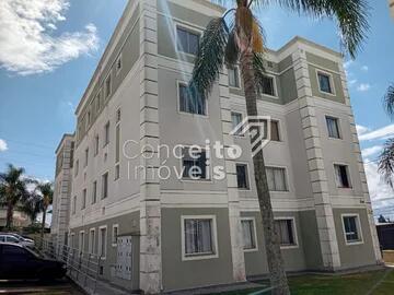 Foto Imóvel - Condomínio Pontal Dos Frades - Oficinas - Apartamento