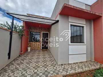 Foto Imóvel - Residência - Oficinas