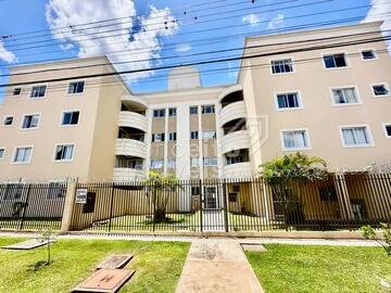 Foto Imóvel - Edifício Bérgamo - Neves - Apartamento Mobiliado