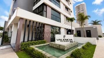Foto Imóvel - Edificio Valência  Vila Estrela