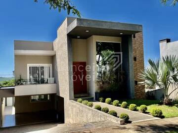 Foto Imóvel - Condomínio Terras Alphaville - Residência Alto Padrão