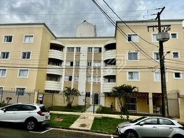 Foto Imóvel - Edifício Bergamo - Apartamento Garden Semimobiliado