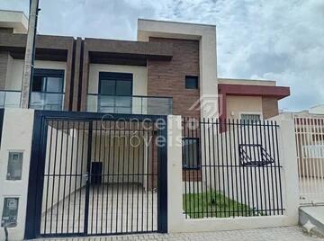 Foto Imóvel - Sobrado - Cará Cará