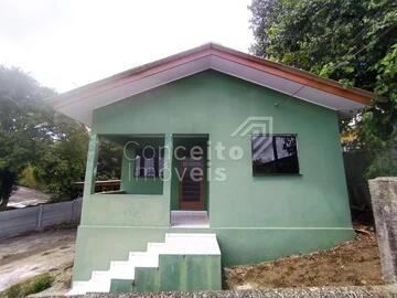 Foto Imóvel - Residência - Olarias