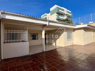 Foto Imóvel - Residência - Jardim Carvalho