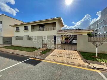 Foto Imóvel - Comercial E Residencial - Sobrado - Oficinas