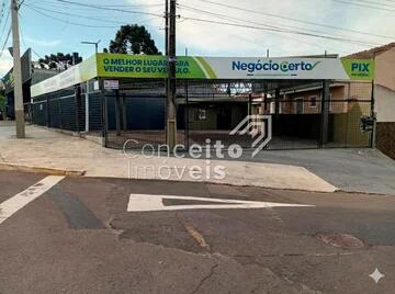Foto Imóvel - Loja / Ponto Comercial Com 295 M² - Uvaranas