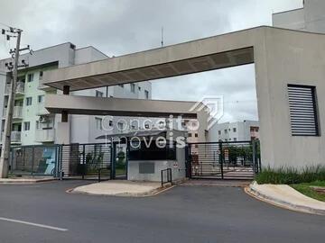 Foto Imóvel - Vittace Uvaranas - Apartamento Mobiliado