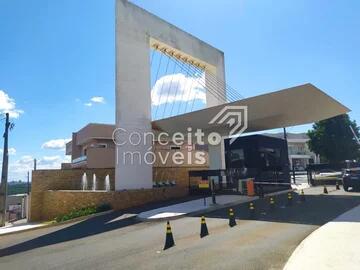 Foto Imóvel - La Defense Club Condomínio - Terreno Com 500 M²