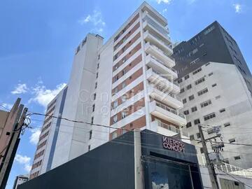 Foto Imóvel - Edifício La Maison Residence - Apartamento