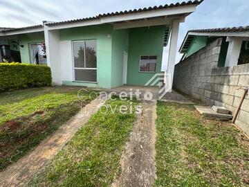 Foto Imóvel - Residência - Cará Cará - Condomínio Fechado