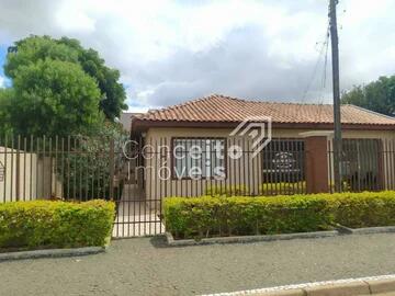 Foto Imóvel - Residência Semimobiliada - Oficinas