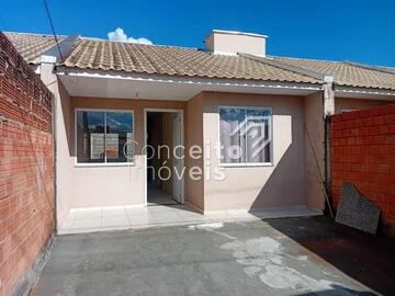 Foto Imóvel - Residência - Contorno