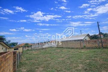 Foto Imóvel - Terreno Com 504,37 M² - Uvaranas