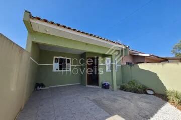 Foto Imóvel - Residência Com Edícula - San Martin