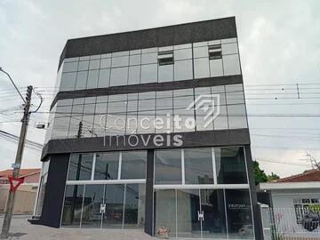 Foto Imóvel - Mall Elegance - Nova Rússia - Sala Comercial