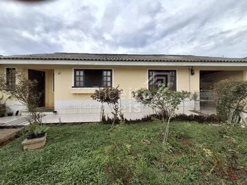 Foto Imóvel - Residência - Uvaranas