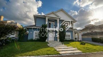 Foto Imóvel - Condomínio Veneto - Oficinas - Residência De Alto Padrão